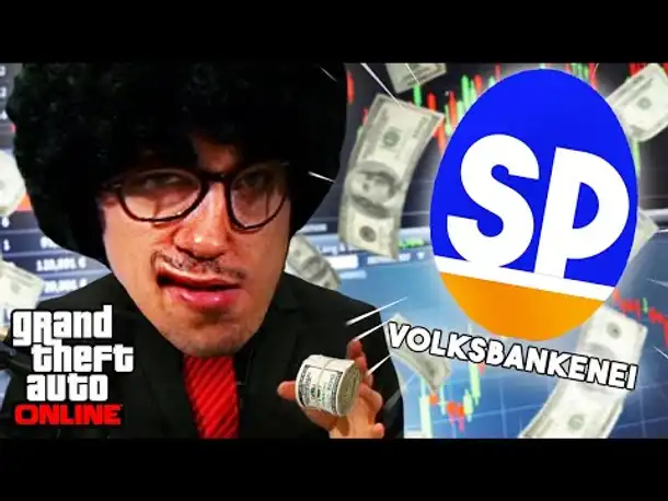 Wir werden Investoren | GTA Online