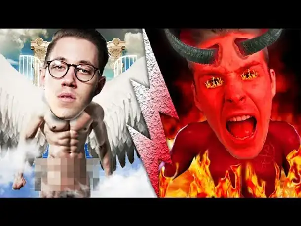 Durch Himmel und Hölle mit Rewinside | BAAL 7