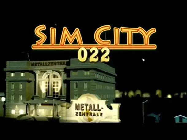 Let's Play Sim City 5 #022 Dirty Beam wird zum Exportschlager [Deutsch] [HD] [NEU]
