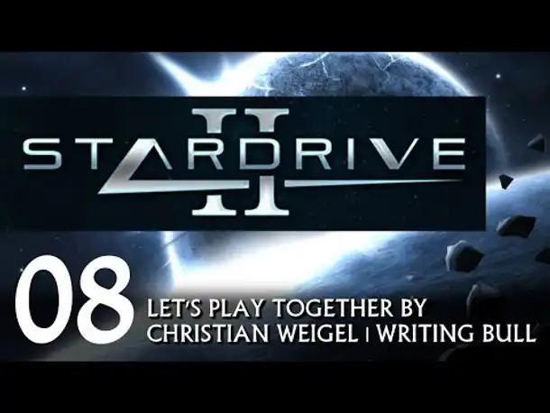 Let's Play: StarDrive 2 (08) [deutsch]