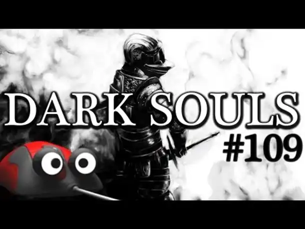 DARK SOULS #109 ★ Doofe Adder und Geister ★ Let's Play Dark Souls (Gameplay Deutsch)