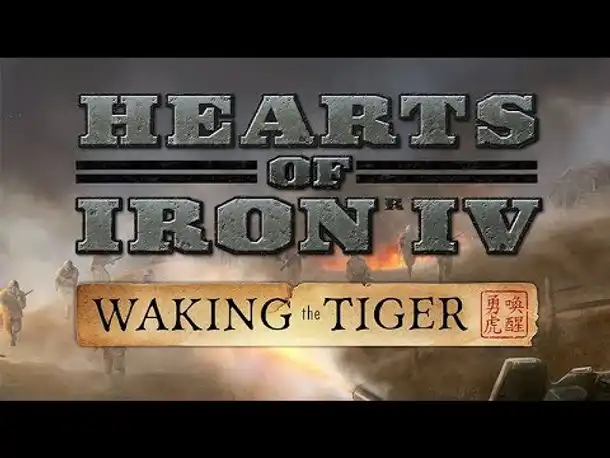 Hearts of Iron 4 Waking the Tiger: Alle DLC-Features im Überblick & Gamesplanet Rabattcode (-15%)