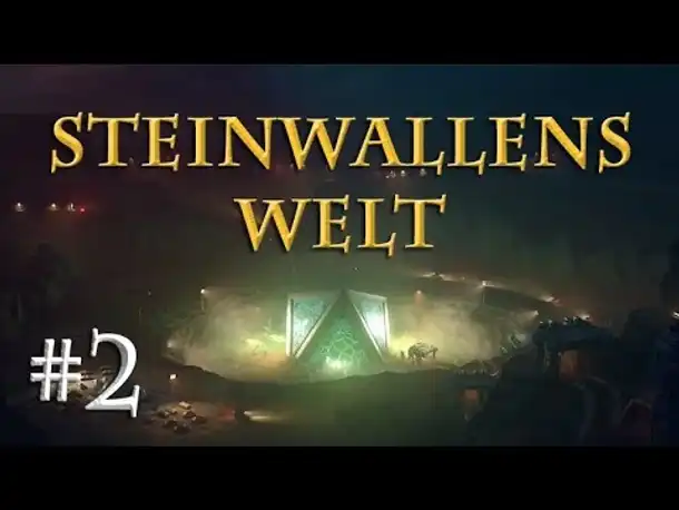 #2: Stellaris Ancient Relics, Field of Glory 2, Ultimate Admiral... (& RABATT für TW Three Kingdoms)