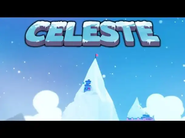 Der Weg zum Gipfel! | 18 | CELESTE