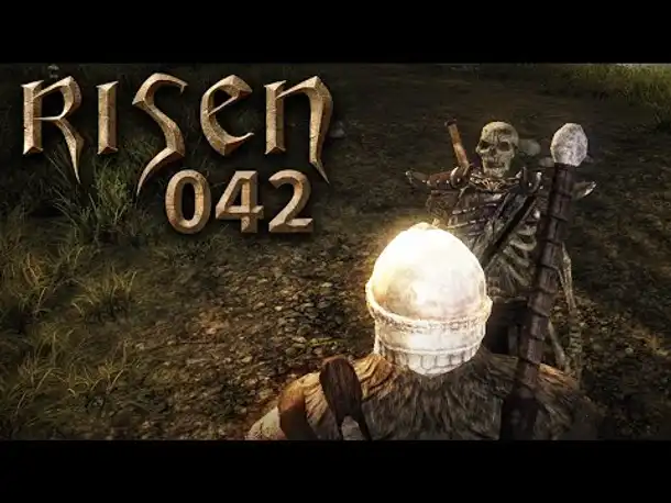 Fred, mein bester Freund | Let's Play Risen | 042