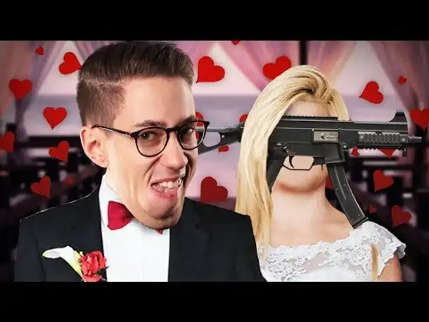 Hänno heiratet | Playerunknown's Battlegrounds