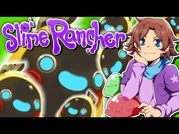 Noch mehr Drohnen! | Slime Rancher v1.3