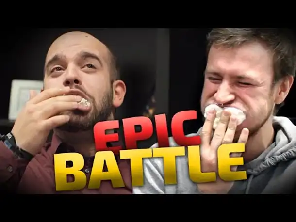 EPIC BATTLE of History: Maxim vs. Hendrik | Beat the Pro Zusatz!