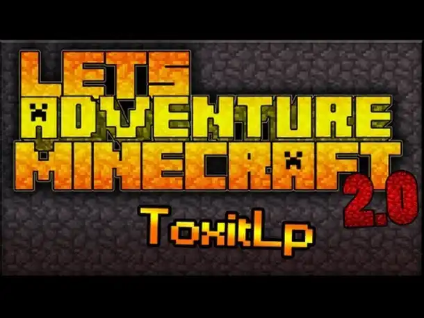 [Map Nr.77] Let's Adventure YOUR Minecraft - ToxitLp