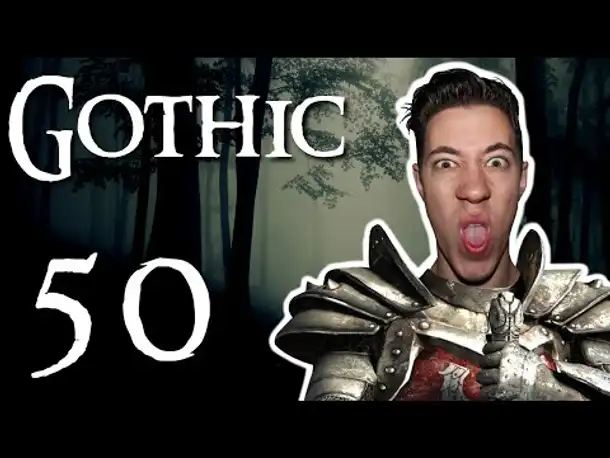 SCHE** F*** BUGG| Let's Play Gothic | #50