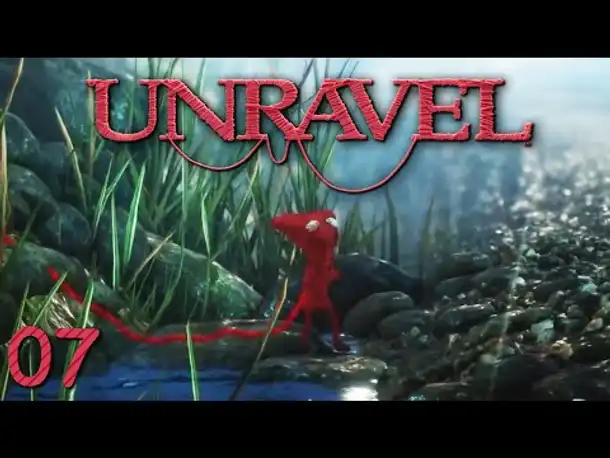Unwetter und Atom-Müll! | #07 | UNRAVEL
