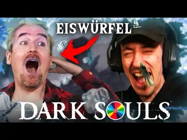 Die bisher BESTE FOLGE - mit Donnie! | 018 | DARK SOULS: REMASTERED