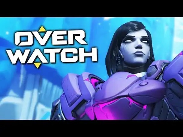 Camperschweine! | OVERWATCH