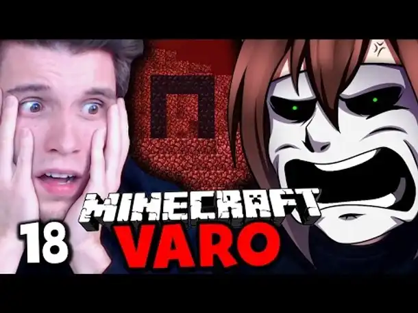 UNSER MIT ABSTAND GRÖßTER FEHLER ✪ MINECRAFT VARO 4 #18 | Paluten