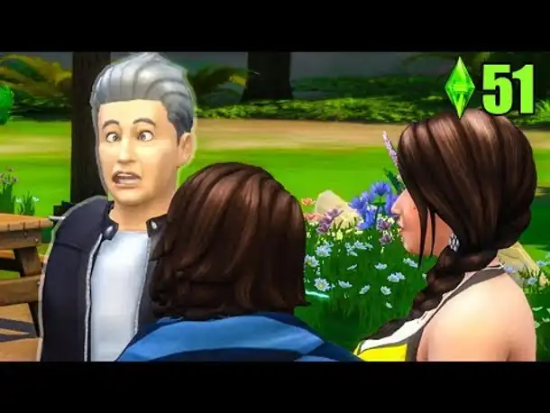 Die letzte Reise von Azzlack Pdizzle ☆ Sims 4