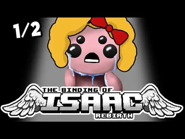 Mit Maggie macht das spielen Spaß! | #39 [1/2] | Let's Play The Binding of Isaac: Rebirth