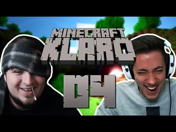 Minecraft KLARO | Battlerapper | 04