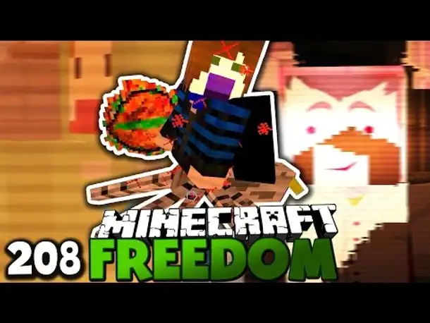 DIE MUTATION VON GERMANLETSPLAY ✪ Minecraft FREEDOM #208 | Paluten