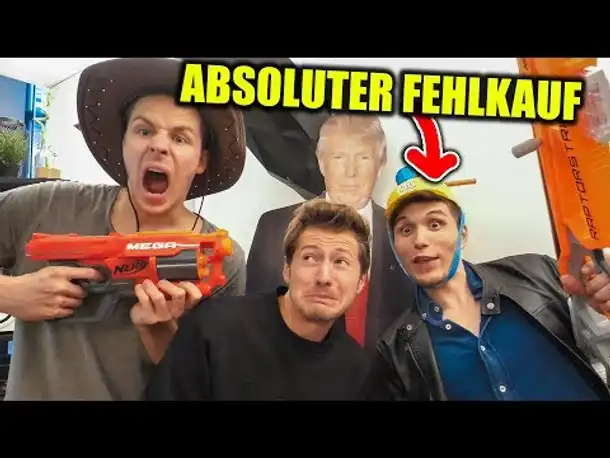 So war das nicht geplant