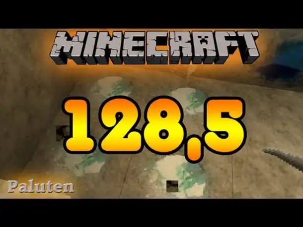 Let's Play Minecraft # 128,5  : JACKPOT