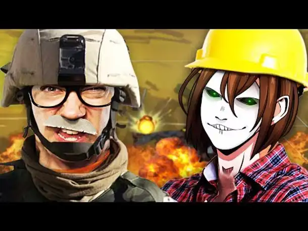 GermanLetsPlay VS HandOfBlood | FORTS
