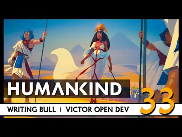 Humankind: Victor OpenDev auf ultrahart (33) [Deutsch]