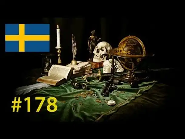 Let's Play Europa Universalis 3 (deutsch/sehr schwer) -- Schweden #178 1732-34: Bremer Sauerbier