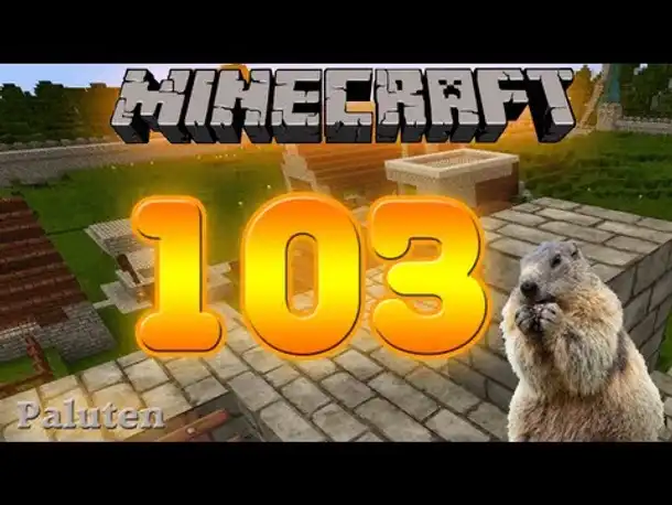 Let's Play Minecraft #103: Und täglich grüßt das Murmeltier [Deutsch/German] Part 103