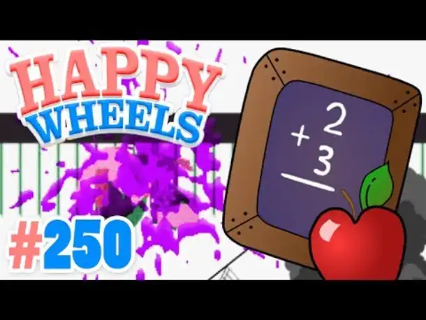 KEIN NEUES PS4 SPIEL FÜR TIMMY! ✪ Happy Wheels #250