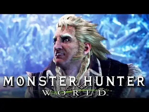 Das Geheimnis der neuen Welt! | FINALE / 28 | MONSTER HUNTER WORLD