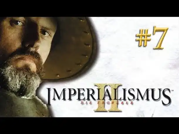 Let's Play Imperialismus 2 - England #7: Die Taino in Bedrängnis (deutsch / gameplay)