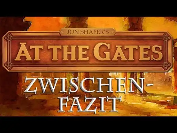 Zwischenfazit (Wichtig!) & Blitzumfrage