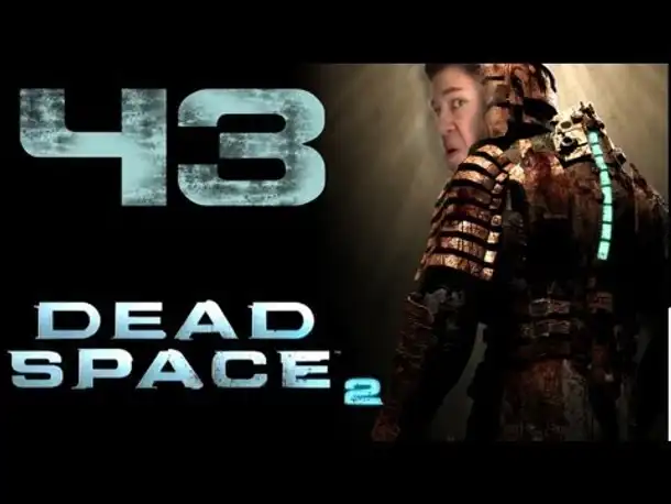 Let's Play Dead Space 2 [HD|German|Blind] #43 Immer vorwärts