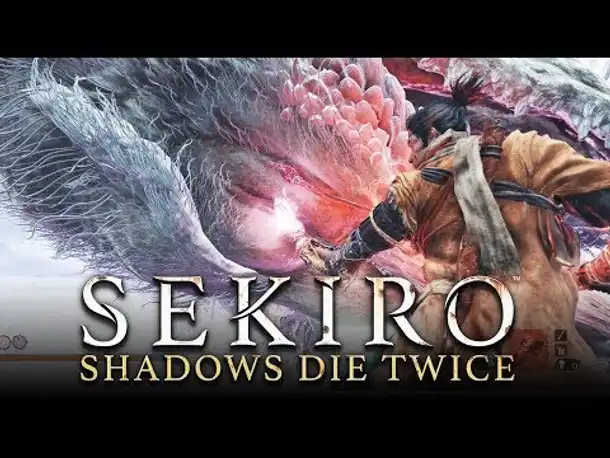 Die Träne des Drachen! | 22 | SEKIRO