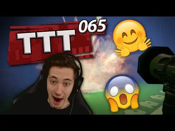 ICH TÖTE JOHNNY!? 😱 UNFASSBARES OUTPLAY (+MEGA GEWINNSPIEL) | TTT mit SPIN | 065