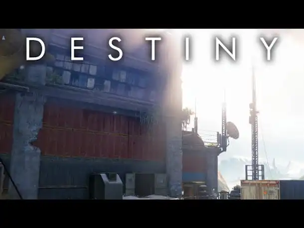 DESTINY | #05 | Die letzte Anlage