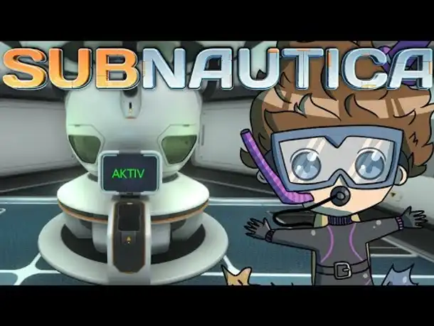 Der Bio-Reaktor! | 18 | SUBNAUTICA