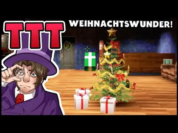 Findet den Mörder! | Trouble in Terrorist Town! | Zombey