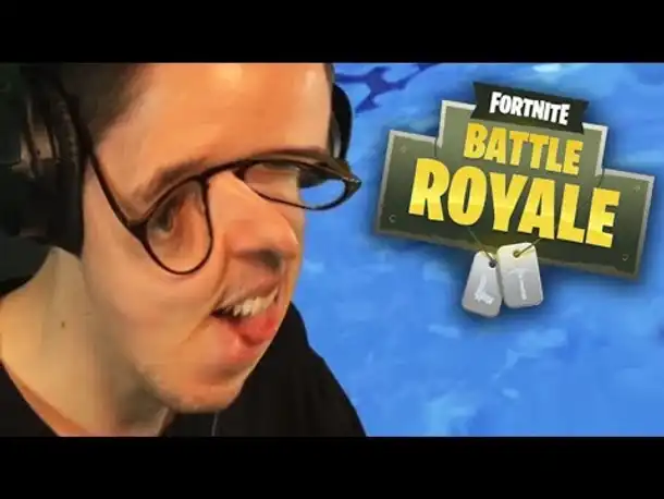 Intelligentes Gameplay | Fortnite Battle Royale