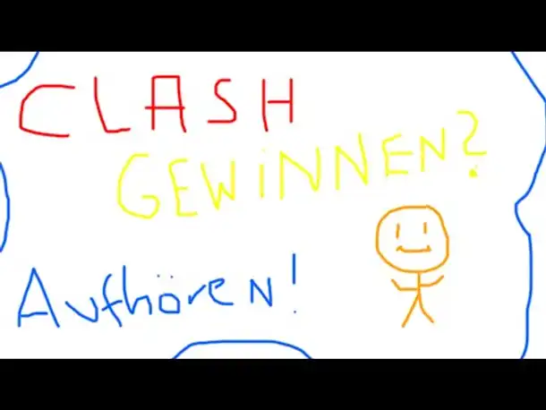 Minecraft CLASH gewinnen?! & Mit Youtube aufhören ✪ Frag-PALLE - ABWECHSLUNGS OFFENSIVE