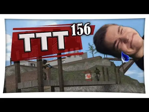 Nackenschellen für Vlesk - TTT mit SPIN 156