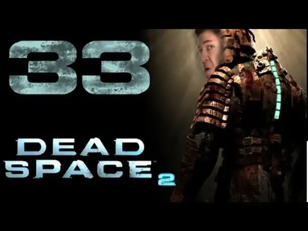 Let's Play Dead Space 2 [HD|German|Blind] #33 Zur Zentrifuge
