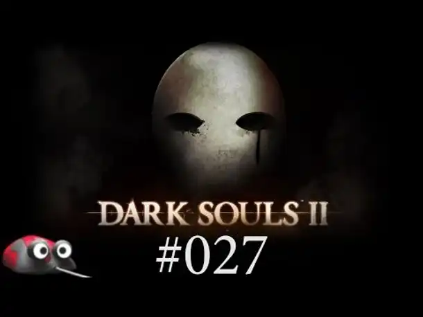 Let's Play Dark Souls 2 Part 27 Drangleic Set (Gameplay German  Deutsch)