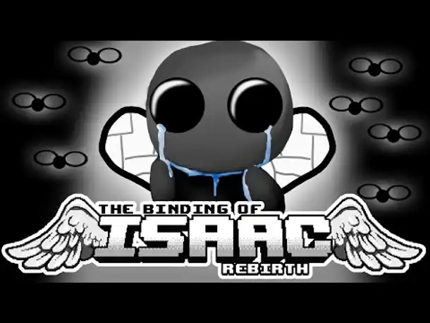 Der Herr der Fliegen! | #12 | Let's Play The Binding of Isaac: Rebirth