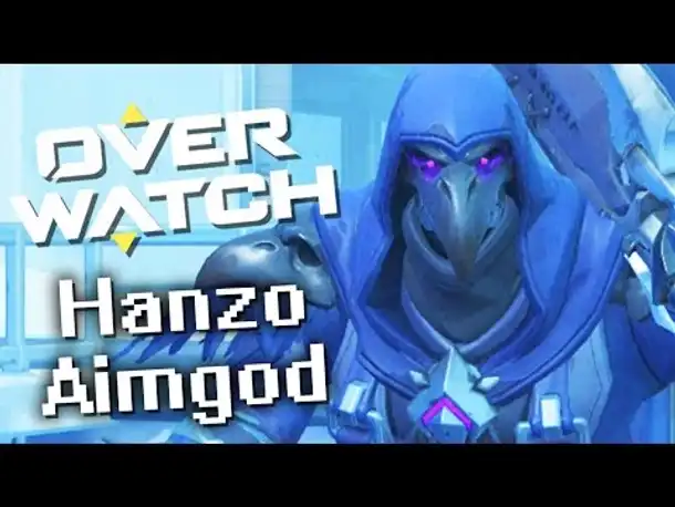 Hanzo ist Schuld! | OVERWATCH