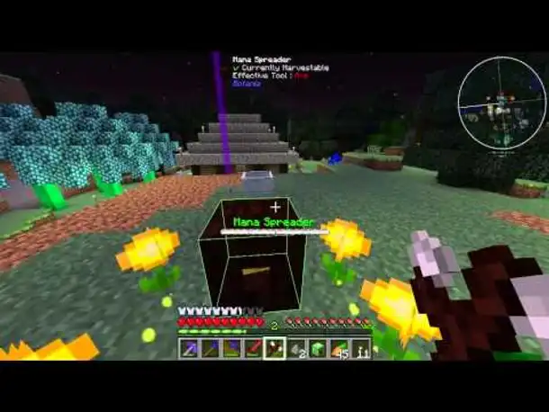 Minecraft MARC #25 | Wahre Magie! | Zombey