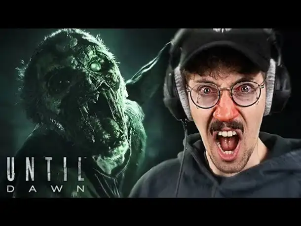 Das FINALE | Until Dawn Remake 3/3