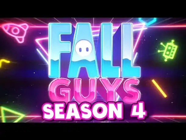 7 neue Maps, Kronensplitter und Team-Playlists! | FALL GUYS SEASON 4