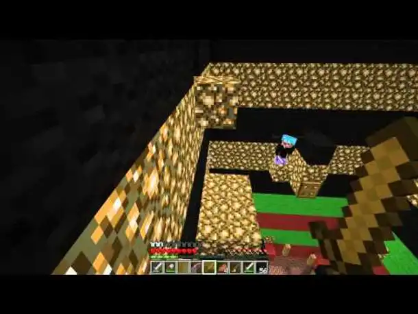 [3/3][Map Nr.119] Let's Adventure YOUR Minecraft - TheRealMcJoni