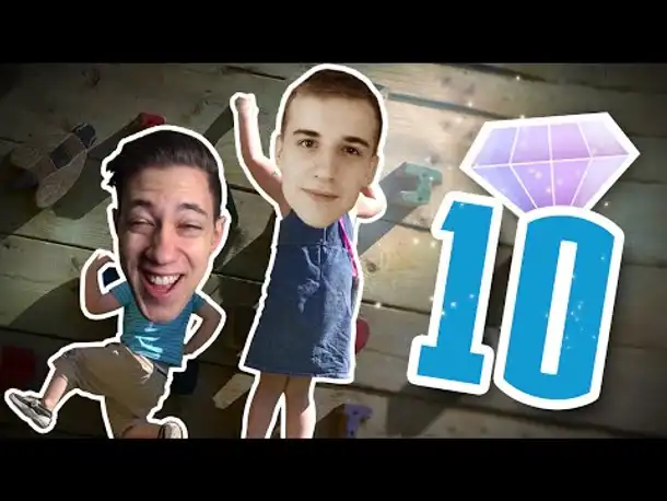 Aufstieg 2.0 | Der Inbegriff von SoloQ! xD | 010